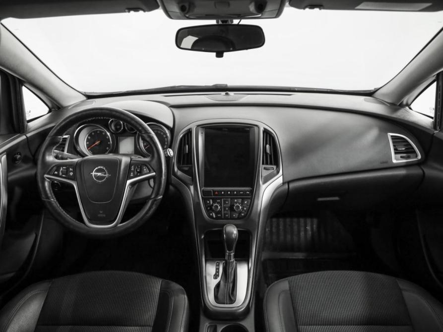 Opel Astra J Рестайлинг Санкт-Петербург  - изображение 11