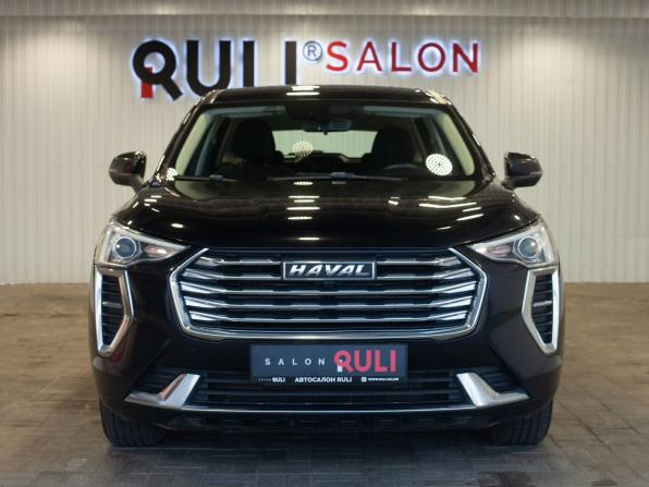 Haval Jolion I с пробегом 2021 года, цена 1 780 000 рублей, 43524 км, внедорожник, Автокод Объявления