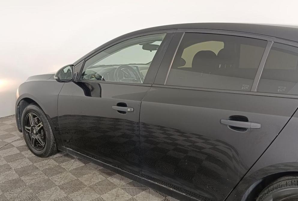 Chevrolet Cruze I Рестайлинг Волгоград  - изображение 20