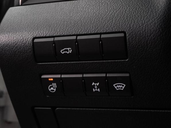 Lexus RX IV Рестайлинг с пробегом 2019 года, цена 4 558 000 рублей, 138295 км, внедорожник, Автокод Объявления