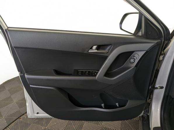 Hyundai Creta I с пробегом 2018 года, цена 2 150 000 рублей, 36643 км, внедорожник, Автокод Объявления