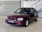 Hyundai Accent II Ростов-на-Дону  - изображение 16