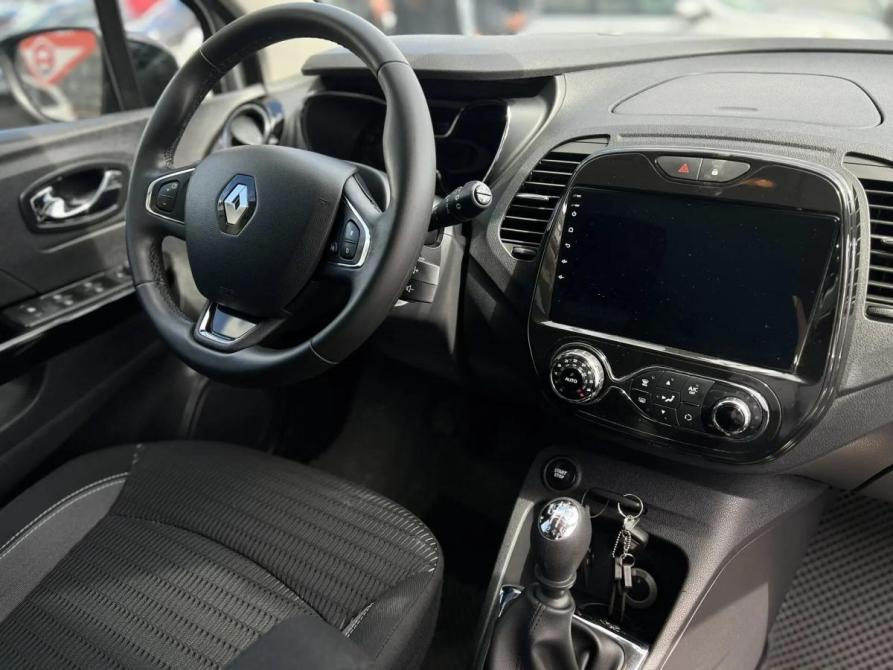 Renault Kaptur I Альметьевск  - изображение 30