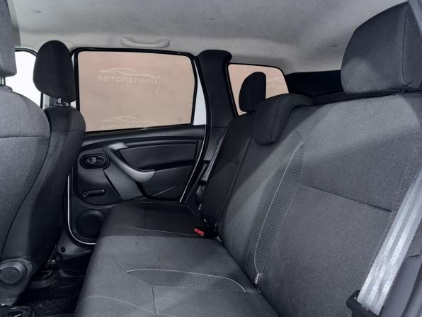 Renault Duster I Рестайлинг с пробегом 2020 года, цена 1 490 000 рублей, 90388 км, внедорожник, Автокод Объявления