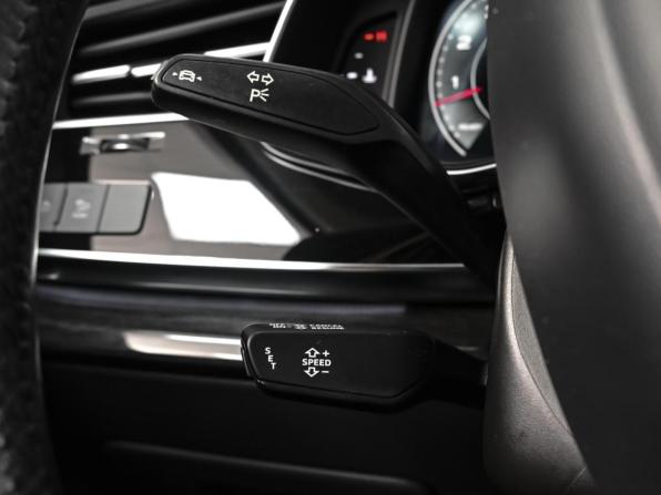 Audi Q7 II (4M) Рестайлинг с пробегом 2020 года, цена 5 390 000 рублей, 110675 км, внедорожник, Автокод Объявления