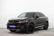Geely Tugella I Рестайлинг Сургут  - изображение 22
