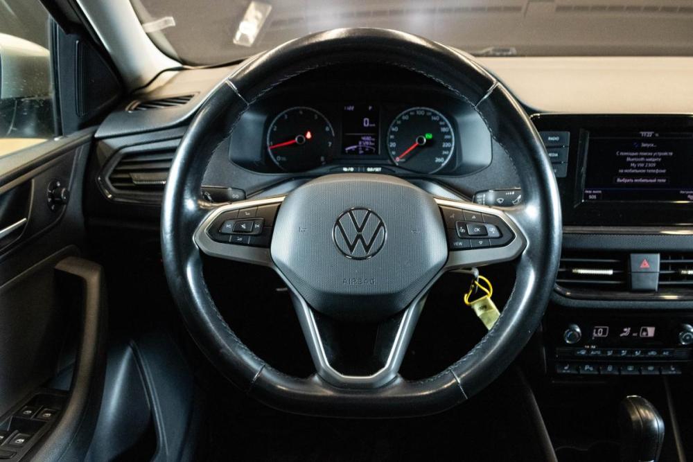 Volkswagen Polo VI Уфа  - изображение 6