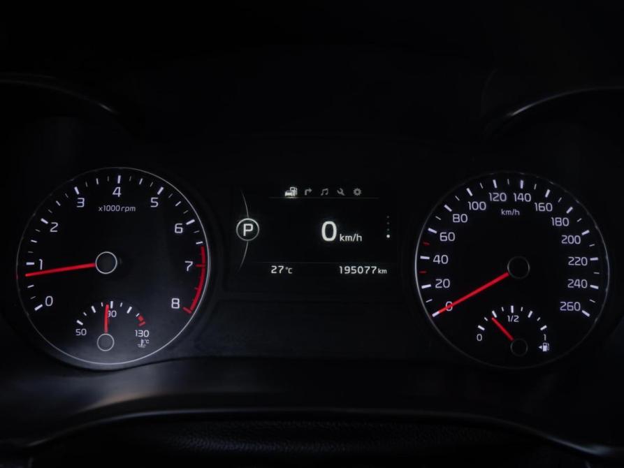 Kia Optima IV Волгоград  - изображение 16