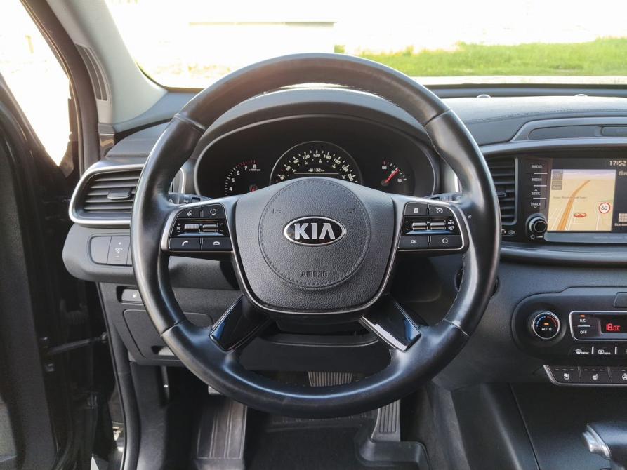 Kia Sorento III Prime Рестайлинг Екатеринбург  - изображение 31