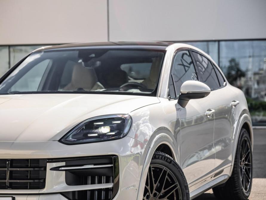 Porsche Cayenne III Рестайлинг Санкт-Петербург  - изображение 2