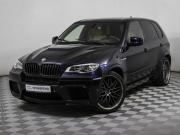 BMW X5 M I (E70) Москва  - изображение 21