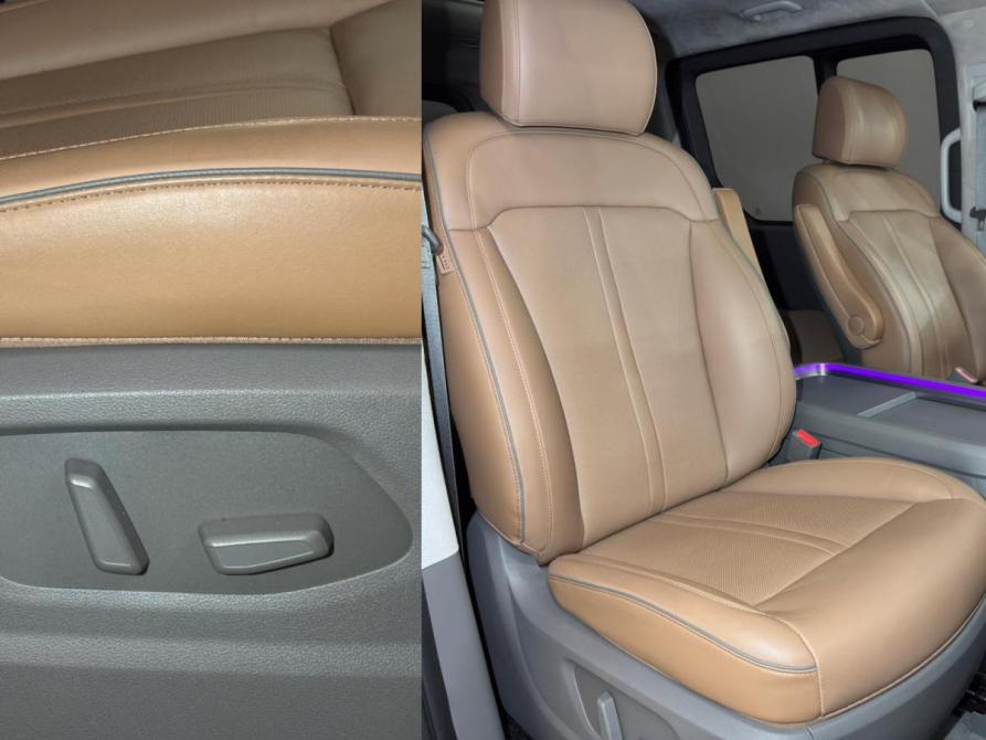 Hyundai Staria I Нижний Новгород  - изображение 26