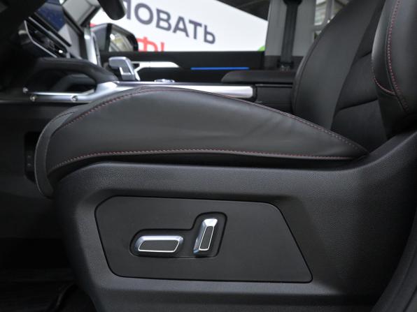 JETOUR T2 с пробегом 2024 года, цена 2 860 000 рублей, 46341 км, внедорожник, Автокод Объявления