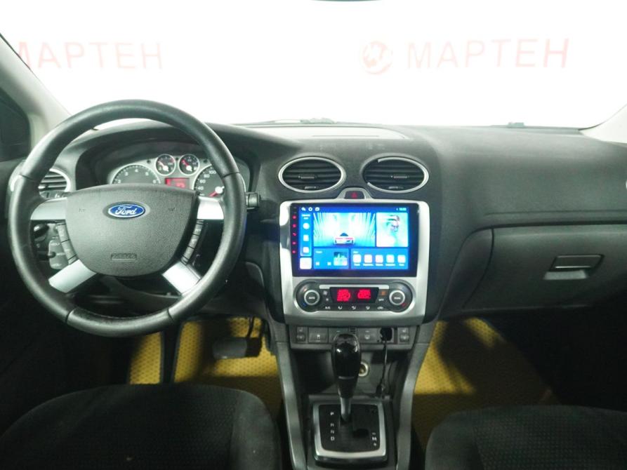 Ford Focus II Вологда  - изображение 15
