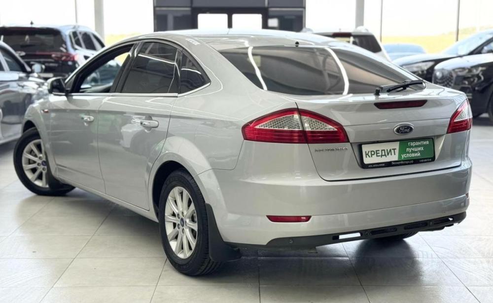 Ford Mondeo IV Шахты  - изображение 5