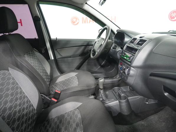 Lada (ВАЗ) Granta I Рестайлинг с пробегом 2022 года, цена 820 000 рублей, 34653 км, универсал, Автокод Объявления