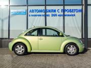 Volkswagen Beetle I (A4) Екатеринбург  - изображение 25