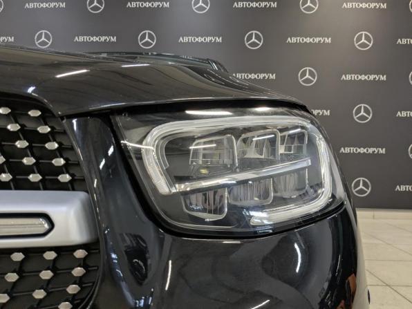 Mercedes-Benz GLC Coupe I (C253) Рестайлинг с пробегом 2020 года, цена 4 250 000 рублей, 149461 км, внедорожник, Автокод Объявления