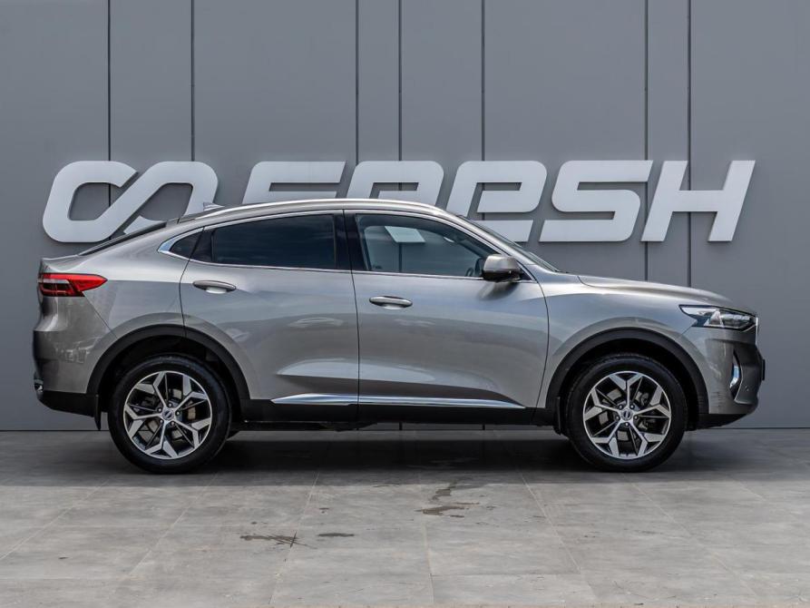 Haval F7x I Краснодар  - изображение 5