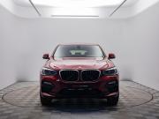 BMW X4 II (G02) Москва  - изображение 21