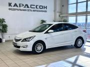 Hyundai Solaris I Рестайлинг Волгоград  - изображение 19