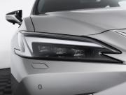Lexus ES VII Рестайлинг 2 Москва  - изображение 54