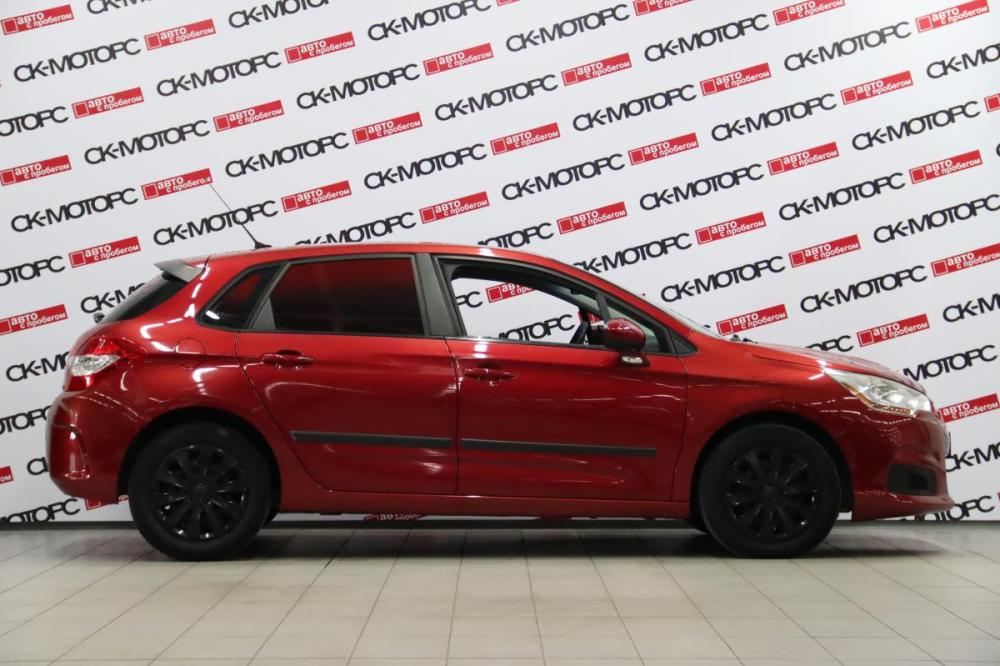 Citroen C4 II Сургут  - изображение 6