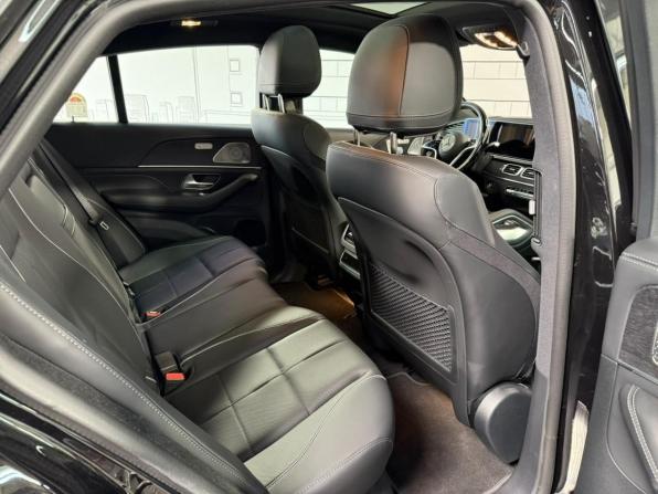 Новый Mercedes-Benz GLE Coupe II (C167) Рестайлинг 2025 года, цена 13 400 000 рублей, внедорожник, Автокод Объявления