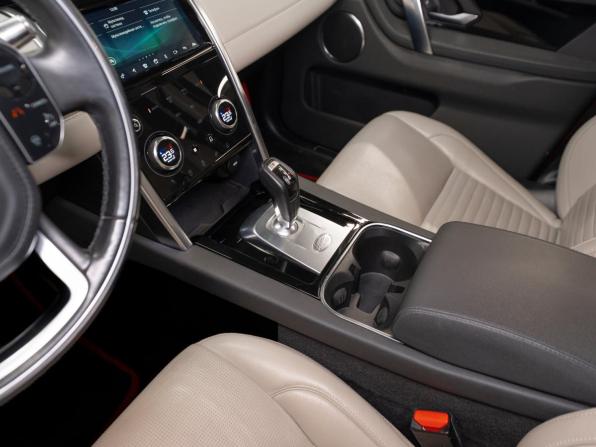 Land Rover Discovery Sport I Рестайлинг с пробегом 2020 года, цена 3 100 000 рублей, 131798 км, внедорожник, Автокод Объявления