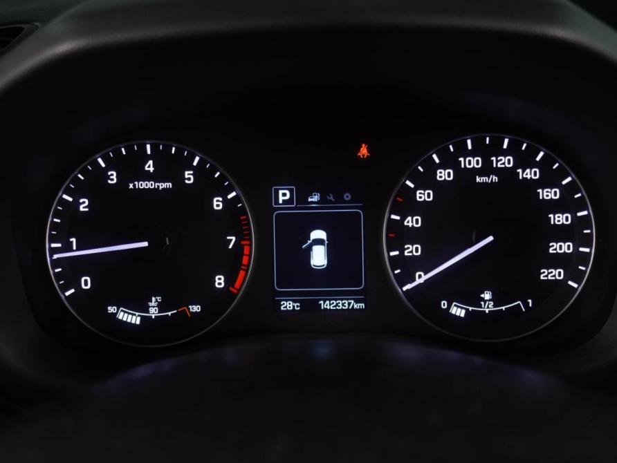 Hyundai Creta I Воронеж  - изображение 23