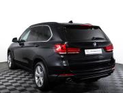 BMW X5 III (F15) Москва  - изображение 32