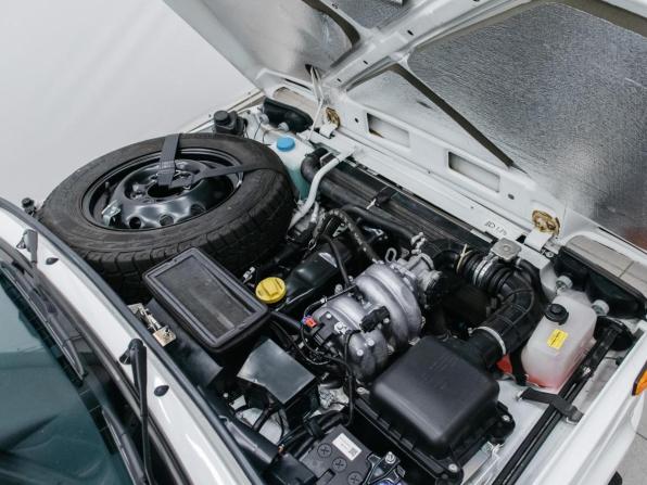 Lada (ВАЗ) Niva Legend I с пробегом 2024 года, цена 949 000 рублей, 36570 км, внедорожник, Автокод Объявления