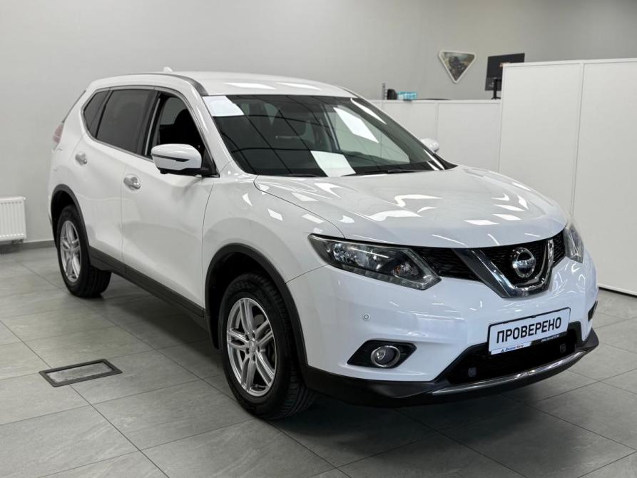 Nissan X-Trail III Казань  - изображение 3
