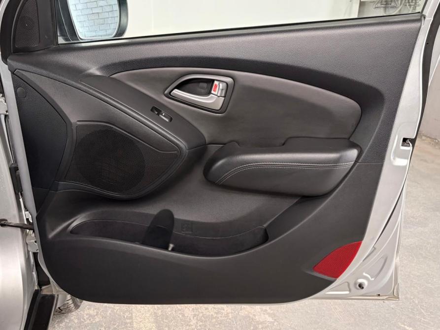 Hyundai ix35 I Екатеринбург  - изображение 29