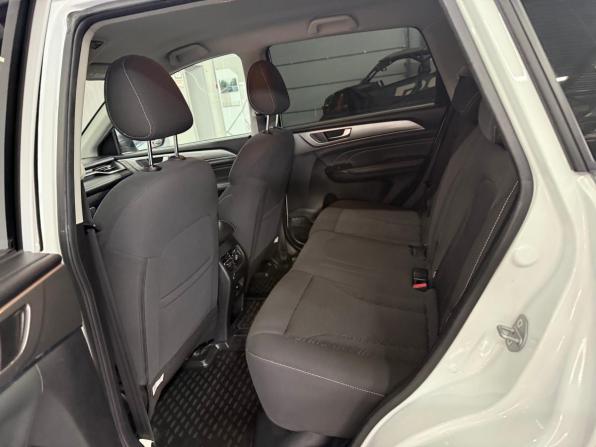 Haval M6 II с пробегом 2023 года, цена 1 797 000 рублей, 27096 км, внедорожник, Автокод Объявления