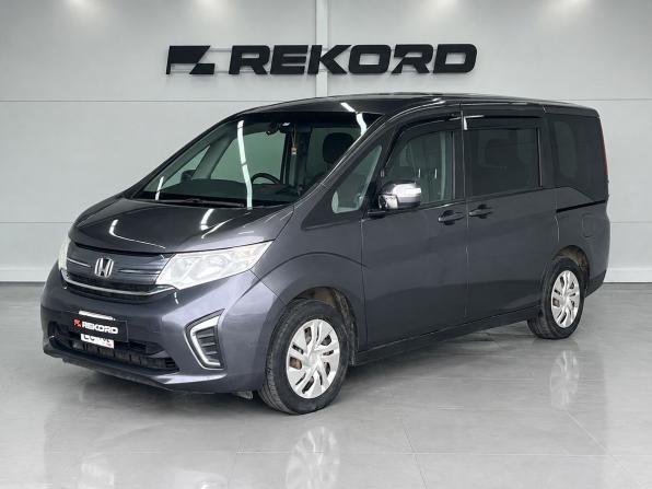 Honda Stepwgn V с пробегом 2016 года, цена 1 949 000 рублей, 228576 км, минивэн, Автокод Объявления