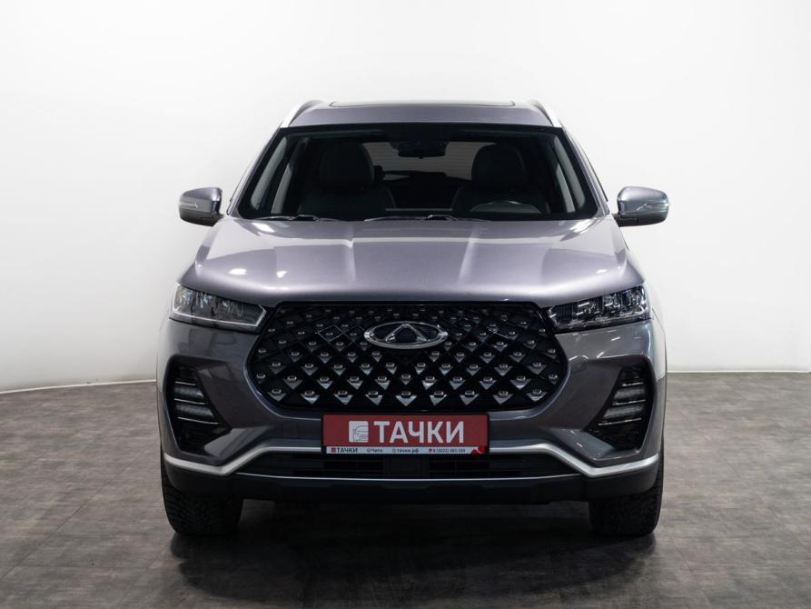 Chery Tiggo 7 Pro I Чита  - изображение 2
