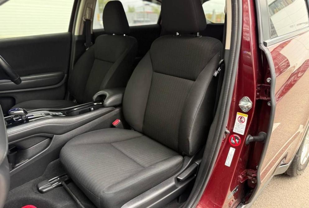 Honda Vezel I Ставрополь  - изображение 19