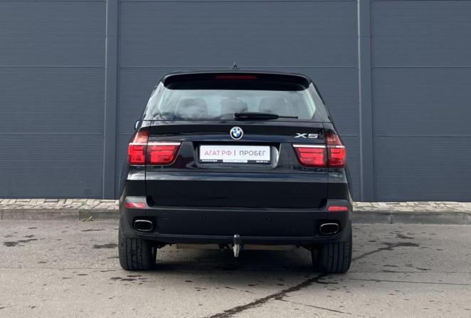 BMW X5 II (E70) с пробегом 2008 года, цена 1 575 000 рублей, 262873 км, внедорожник, Автокод Объявления