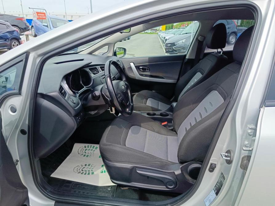 Kia Ceed II Тюмень  - изображение 9