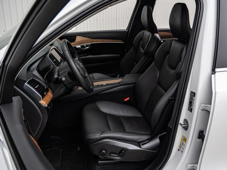 Volvo XC90 II Рестайлинг 1 Краснодар  - изображение 11