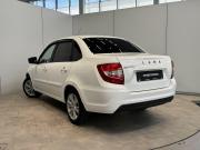 Lada (ВАЗ) Granta I Рестайлинг Волжский  - изображение 28