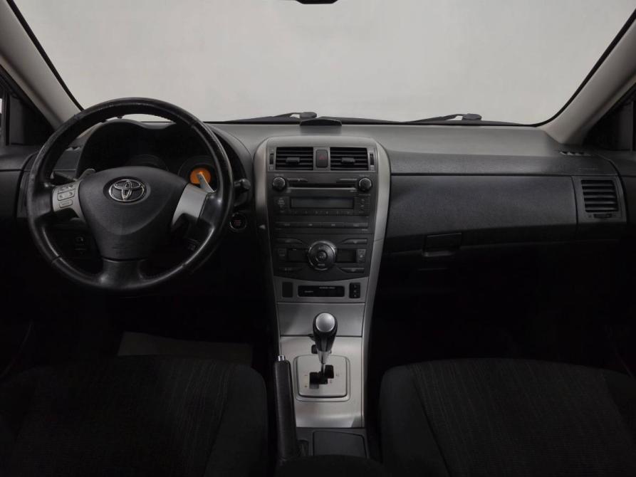 Toyota Corolla X (E140 E150) Альметьевск  - изображение 13