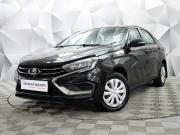 Lada (ВАЗ) Vesta I Рестайлинг (NG) Ульяновск  - изображение 17