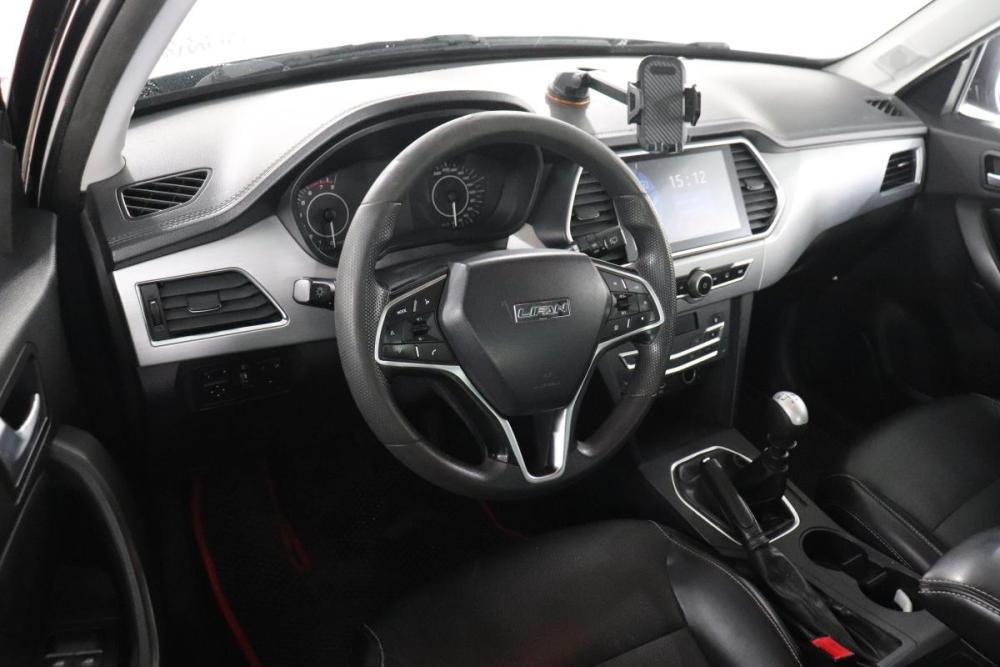 Lifan X70 I Ульяновск  - изображение 8