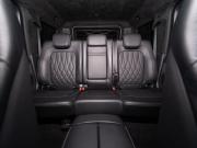 Mercedes-Benz G-Класс AMG II (W463) Москва  - изображение 54