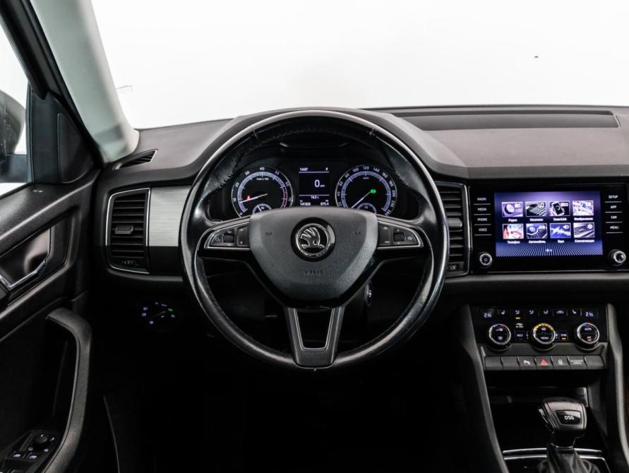 Skoda Kodiaq I Санкт-Петербург  - изображение 14