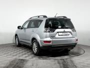 Mitsubishi Outlander II Рестайлинг Санкт-Петербург  - изображение 23