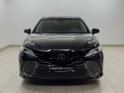 Toyota Camry VIII (XV70) Вологда  - изображение 23