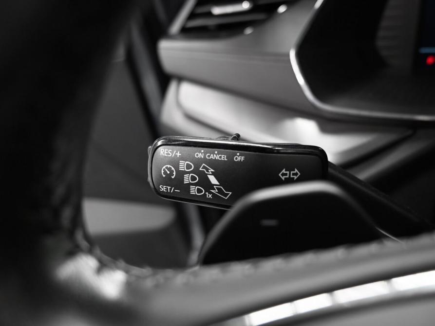 Skoda Octavia IV (A8) Тверь  - изображение 22
